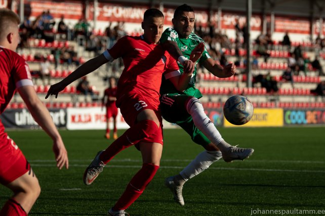 20 JK Legion vs FCI Levadia 1-3 24.05.22