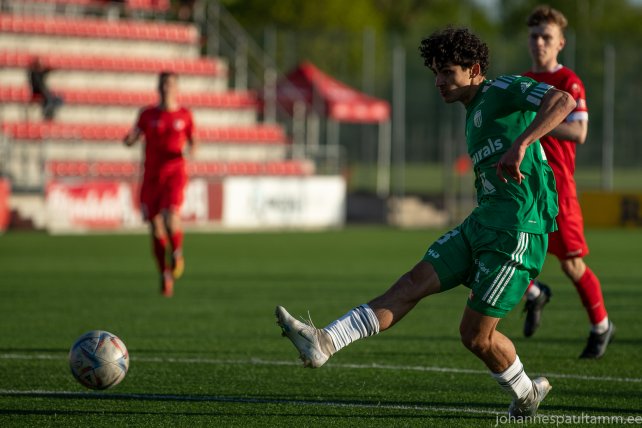 21 JK Legion vs FCI Levadia 1-3 24.05.22