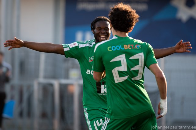 23 JK Legion vs FCI Levadia 1-3 24.05.22
