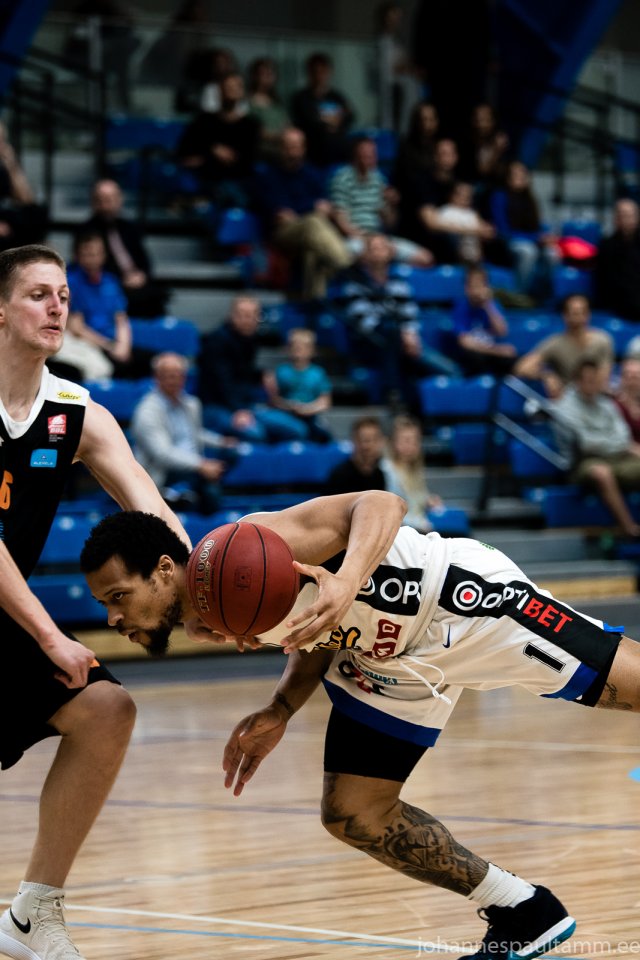 24 Kalev-Cramo vs Pärnu Sadam 95-74 07.05.18