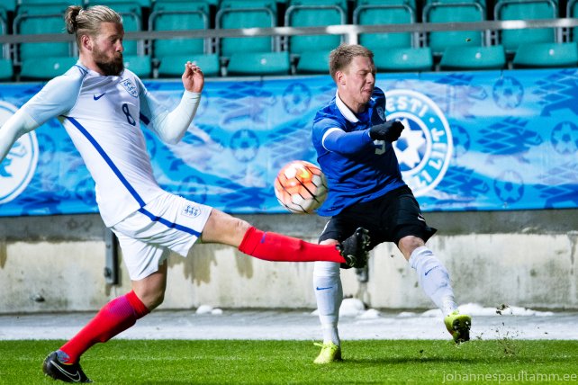 04 Eesti U23 vs Inglismaa C 1-2 15.11.16
