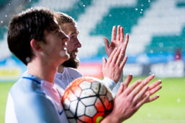 38 Eesti U23 vs Inglismaa C 1-2 15.11.16
