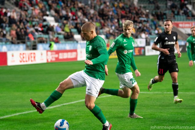 04 FC Flora vs Nõmme Kalju 2-0 31.08.22