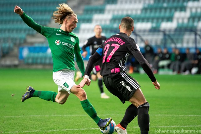 05 FC Flora vs Nõmme Kalju 2-0 31.08.22