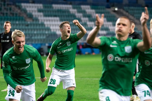08 FC Flora vs Nõmme Kalju 2-0 31.08.22