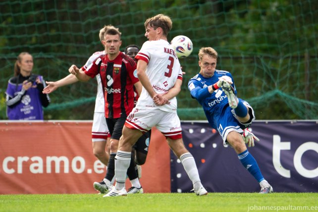 07 Nõmme United vs Harju JK Laagri 1-2 29.08.2026
