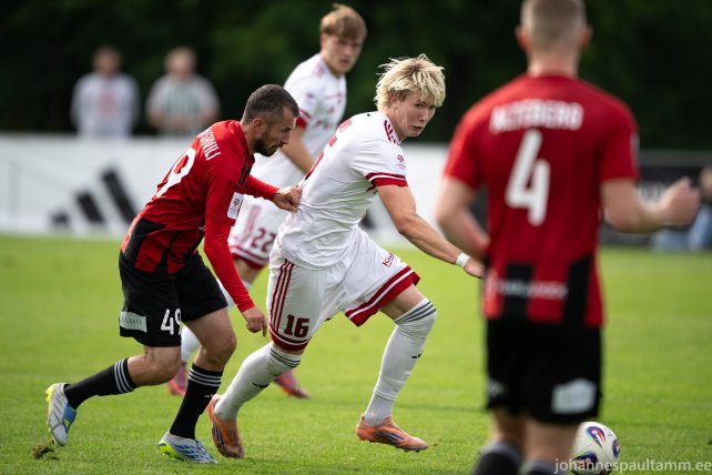 12 Nõmme United vs Harju JK Laagri 1-2 29.08.2026