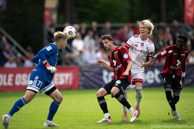 15 Nõmme United vs Harju JK Laagri 1-2 29.08.2026