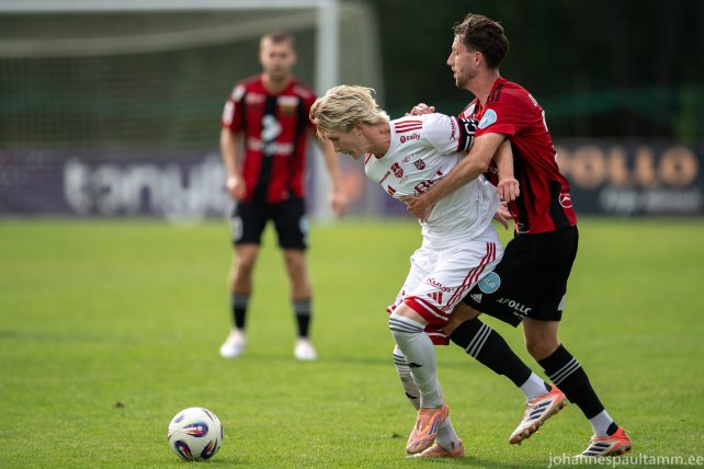 16 Nõmme United vs Harju JK Laagri 1-2 29.08.2026