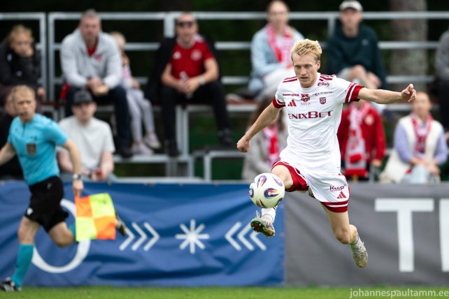 24 Nõmme United vs Harju JK Laagri 1-2 29.08.2026