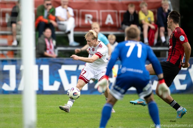 25 Nõmme United vs Harju JK Laagri 1-2 29.08.2026