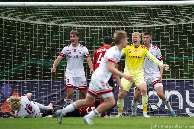 30 Nõmme United vs Harju JK Laagri 1-2 29.08.2026