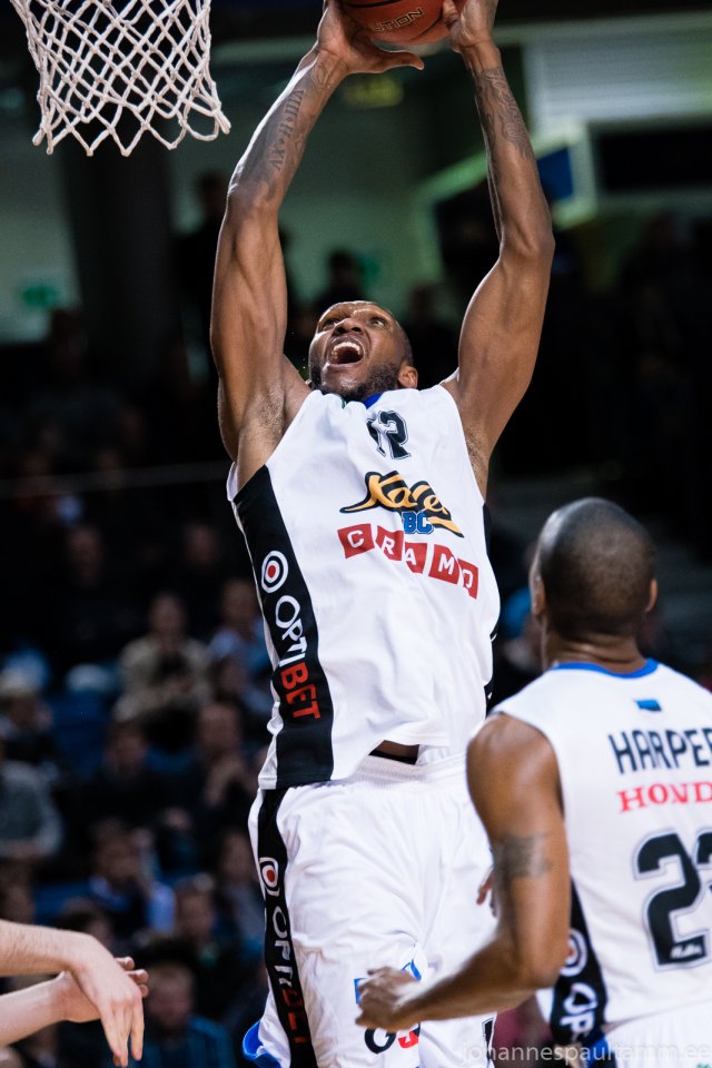 05 Kalev-Cramo vs Nizhny Novgorod 87-91 13.02.17