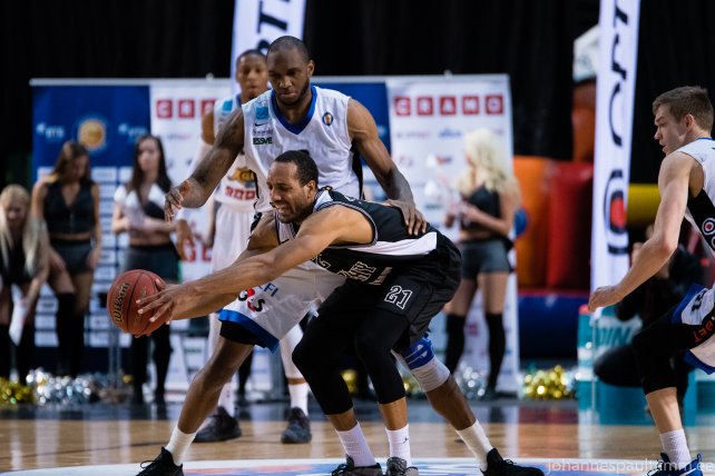 14 Kalev-Cramo vs Nizhny Novgorod 87-91 13.02.17