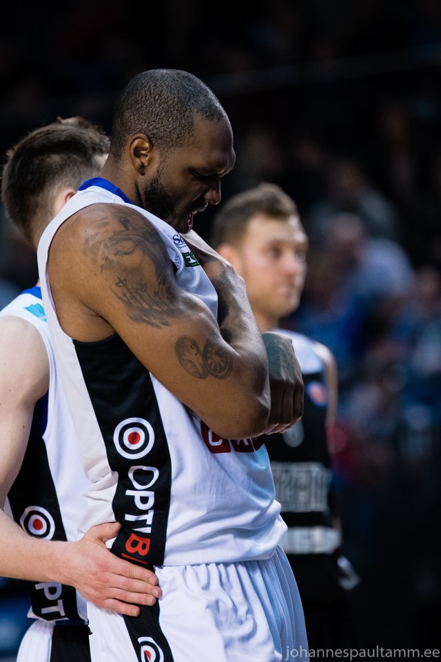 29 Kalev-Cramo vs Nizhny Novgorod 87-91 13.02.17