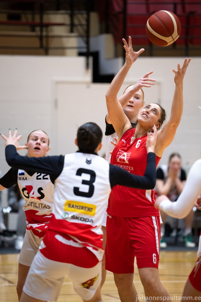 15 Audentese SG vs Audentes-TLU 46-89 16.12.23-w