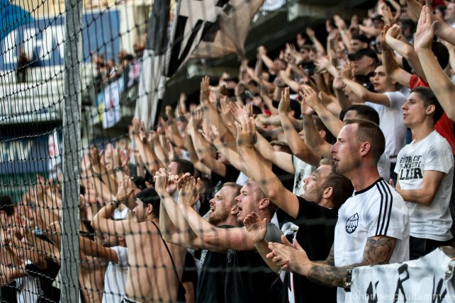 01 FC Flora vs EIntracht Frankfurt 1-2 25.07.19