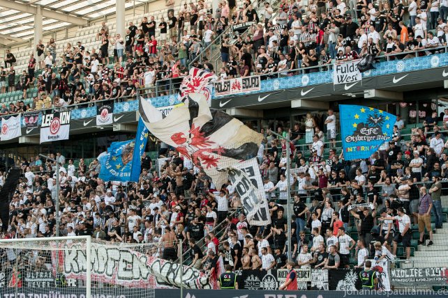 03 FC Flora vs EIntracht Frankfurt 1-2 25.07.19