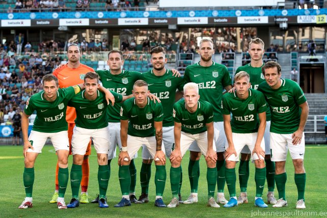 04 FC Flora vs EIntracht Frankfurt 1-2 25.07.19