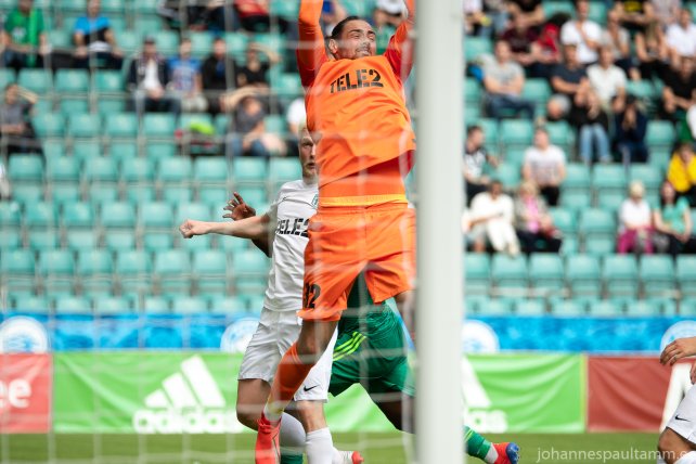 FCI Levadia vs FC Flora 1-2 06.07.19-37