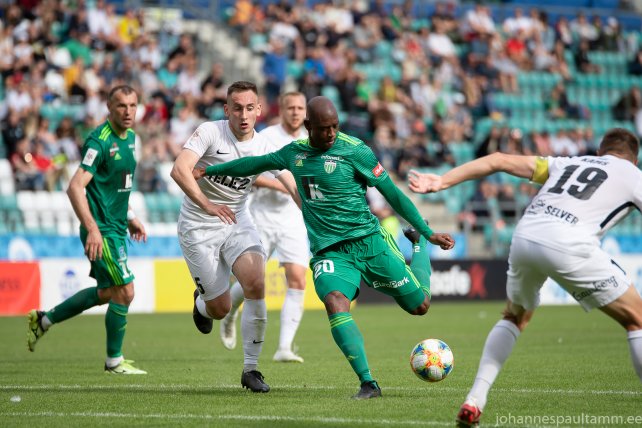 FCI Levadia vs FC Flora 1-2 06.07.19-39