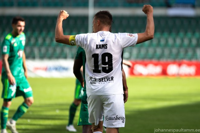 FCI Levadia vs FC Flora 1-2 06.07.19-50