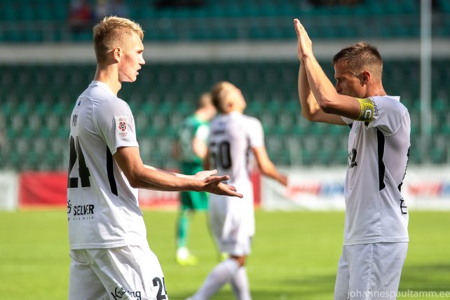 FCI Levadia vs FC Flora 1-2 06.07.19-51