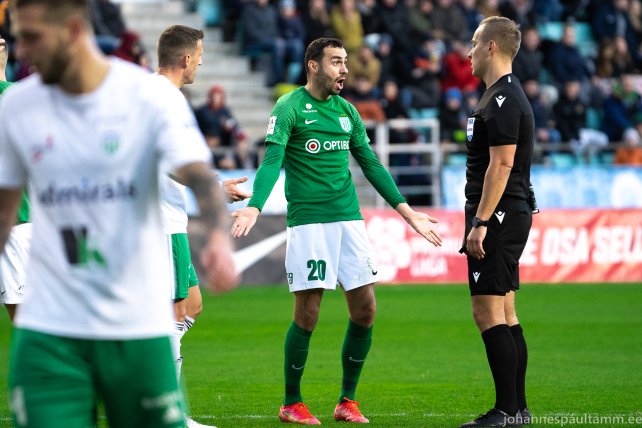 07 FC Flora vs FCI Levadia 2-1 12.11.22