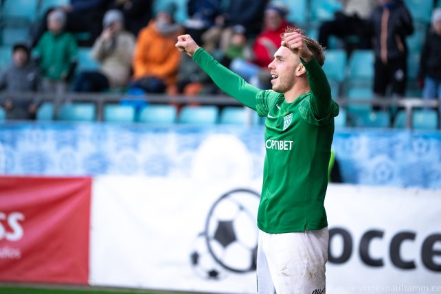 13 FC Flora vs FCI Levadia 2-1 12.11.22