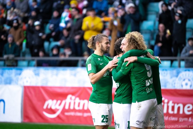 15 FC Flora vs FCI Levadia 2-1 12.11.22