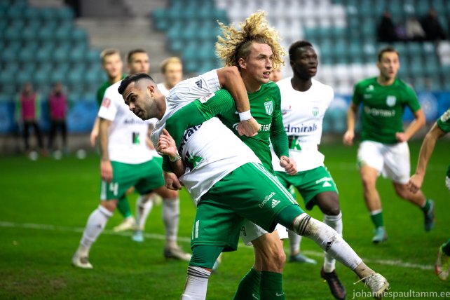 20 FC Flora vs FCI Levadia 2-1 12.11.22