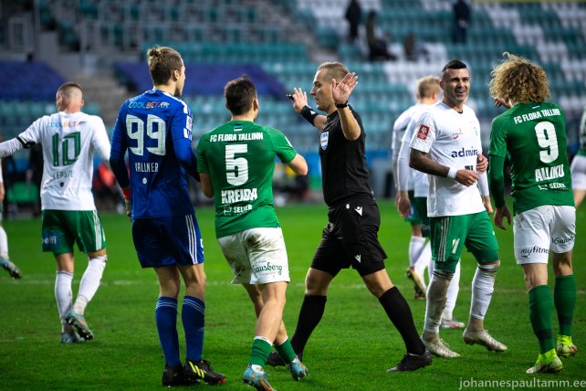 22 FC Flora vs FCI Levadia 2-1 12.11.22