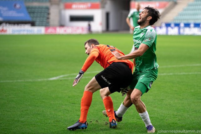 04 FCI Levadia vs JK Kalev 1-1 26.08.23