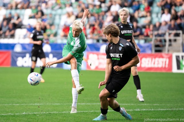 06 FCI Levadia vs JK Kalev 1-1 26.08.23