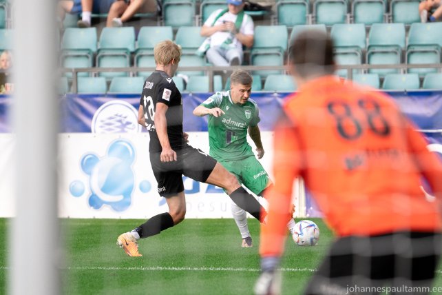 07 FCI Levadia vs JK Kalev 1-1 26.08.23