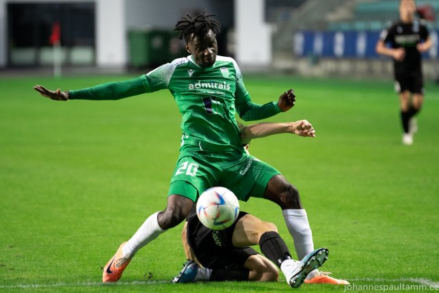 13 FCI Levadia vs JK Kalev 1-1 26.08.23