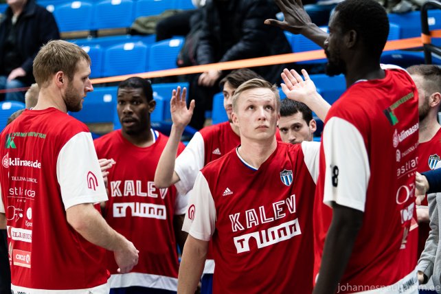 01 Kalev-TLU vs BC Ogre 76-99 05.12.17