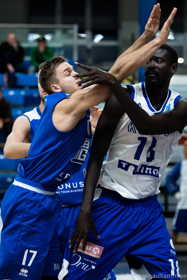 03 Kalev-TLU vs BC Ogre 76-99 05.12.17