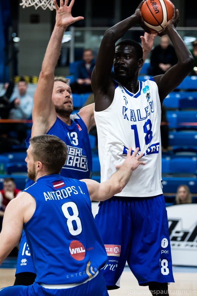 04 Kalev-TLU vs BC Ogre 76-99 05.12.17