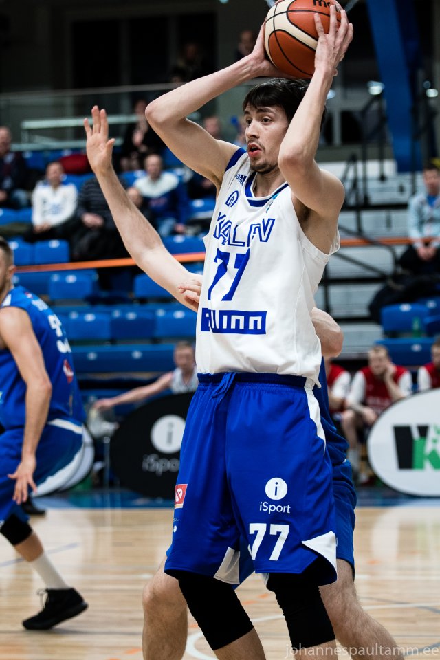 06 Kalev-TLU vs BC Ogre 76-99 05.12.17