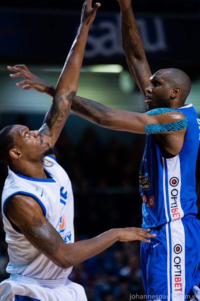 04 Kalev-Cramo vs Krasnojarski Jenissei 82-91 19.02.17 