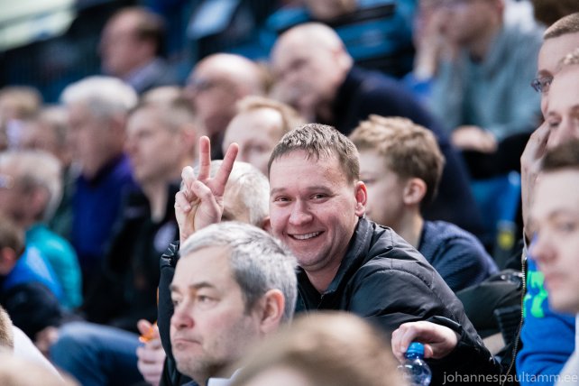 24 Kalev-Cramo vs Krasnojarski Jenissei 82-91 19.02.17 