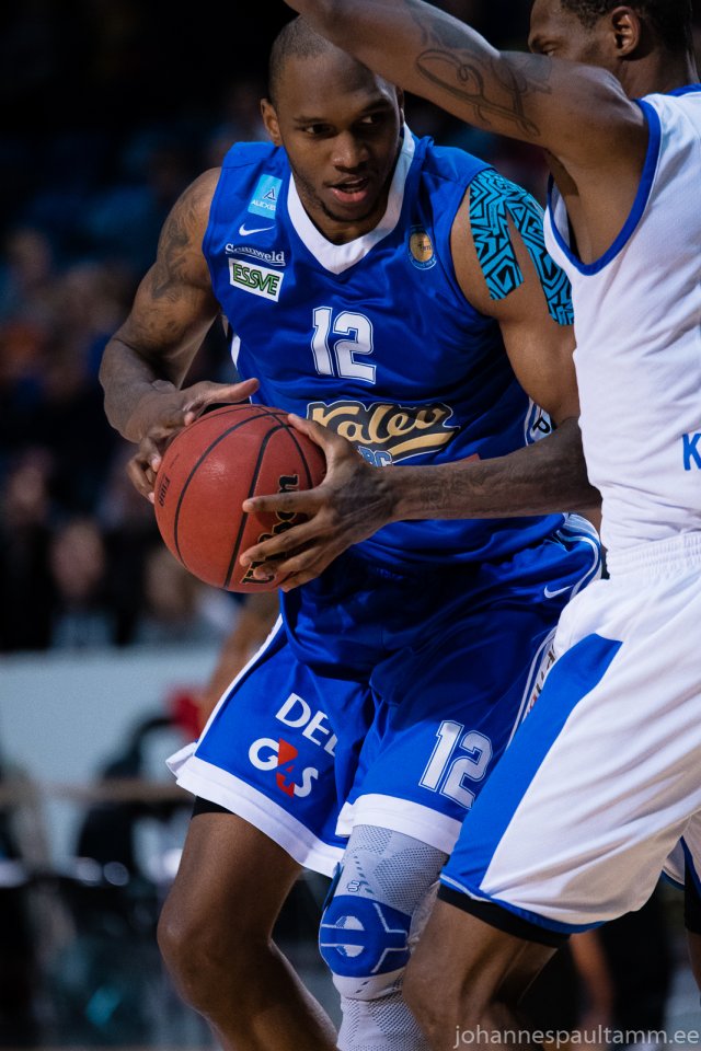 35 Kalev-Cramo vs Krasnojarski Jenissei 82-91 19.02.17 