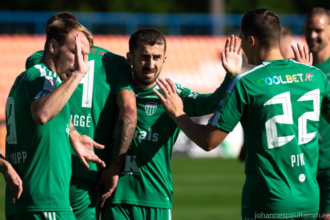 03 Tallinna Kalev vs FCI Levadia 0-3 11.09.22