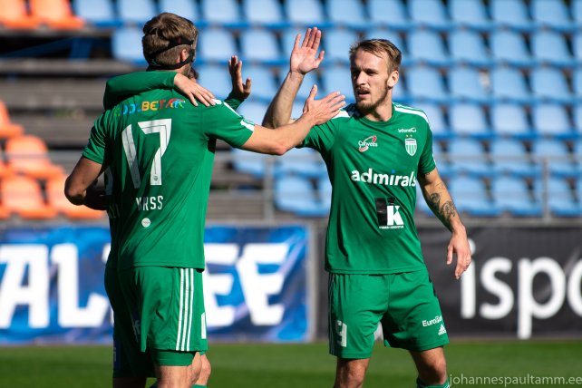 09 Tallinna Kalev vs FCI Levadia 0-3 11.09.22