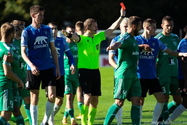 18 Tallinna Kalev vs FCI Levadia 0-3 11.09.22