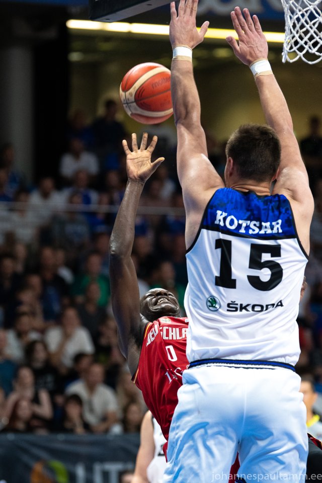 08 Eesti vs Saksamaa 57-88 30.06.22