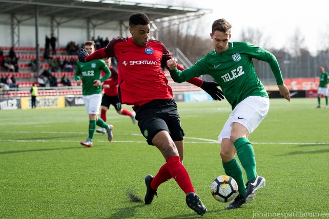 03 FC Flora vs Narva JK Trans 0-0 07.04.18
