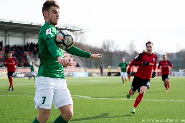 09 FC Flora vs Narva JK Trans 0-0 07.04.18