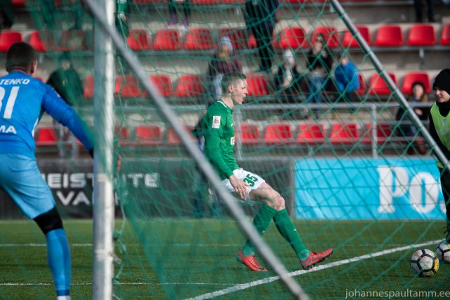 27 FC Flora vs Narva JK Trans 0-0 07.04.18